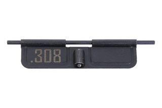 Noveske Rifleworks Dust Cover with 308 Logo with laser engraved logo